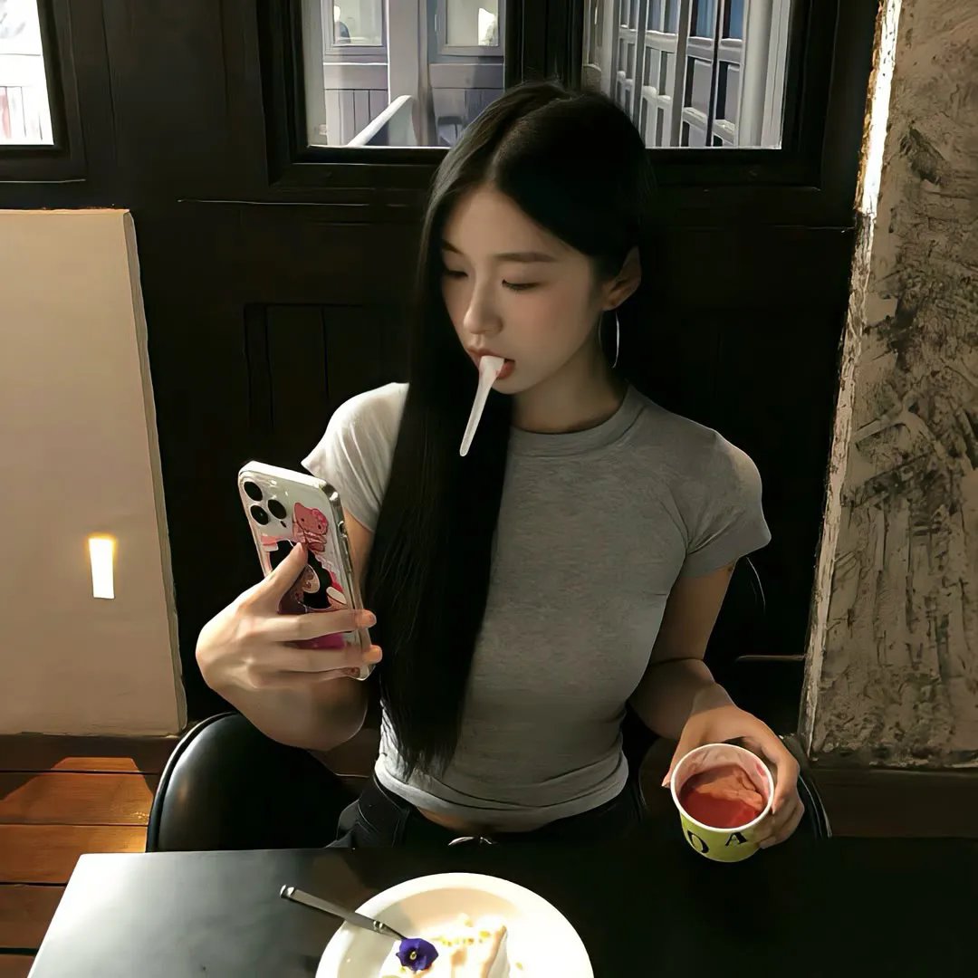 我也想要